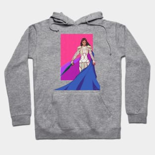 Valkyrie - Bi-frost Hoodie